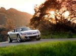 Saturn Sky Redline 2007 года